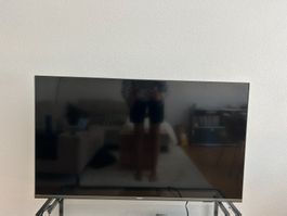 PHILIPS TV LED Smart TV mit Ambilight, dolby vision atmos