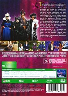 Tutti i DVDs: DESCENDANTS - DIE NACHKOMMEN – Nuovo e nell'imballaggio originale da Ebikon venduto da Moviefreak01 1