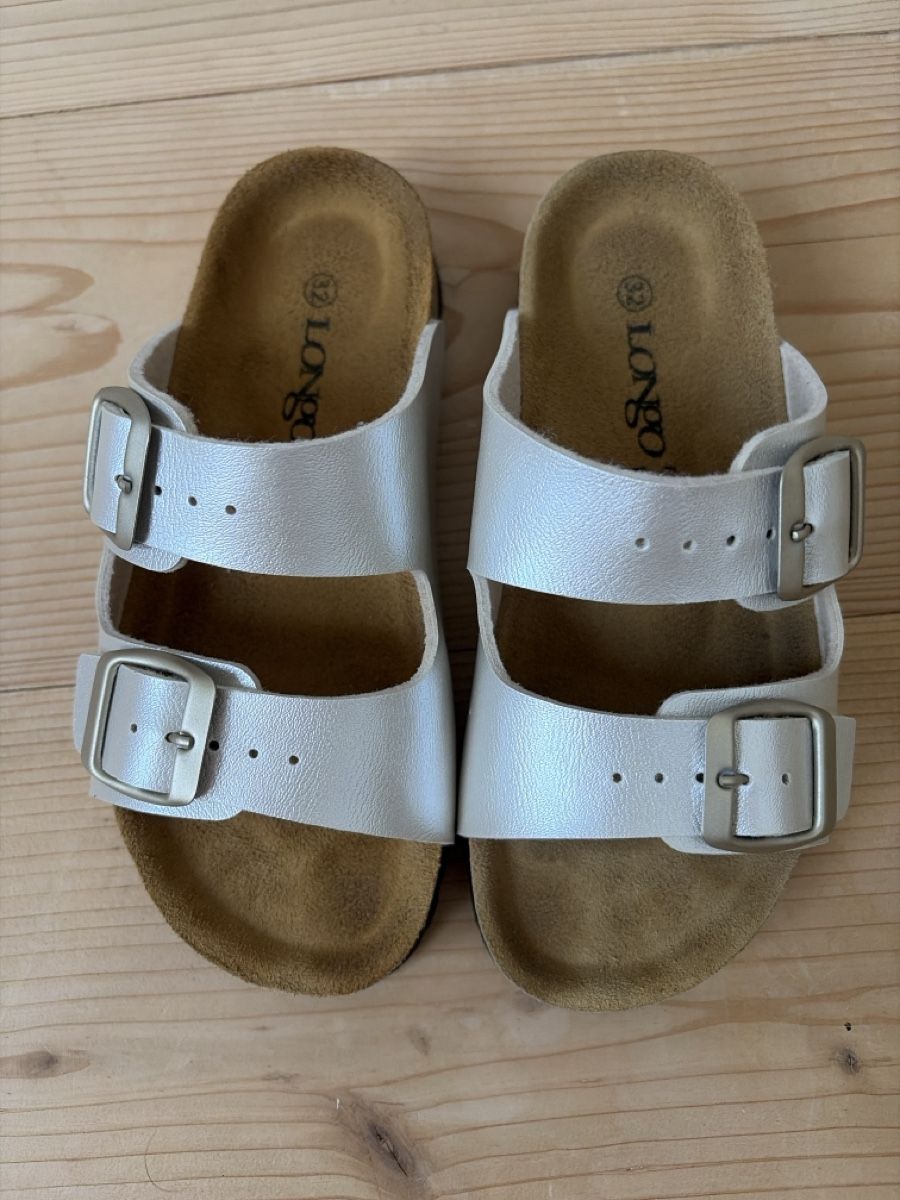 Scarpe per ragazze: Finken/Sandalen Größe 32 – Usato da Gammen venduto da csj_p9gr