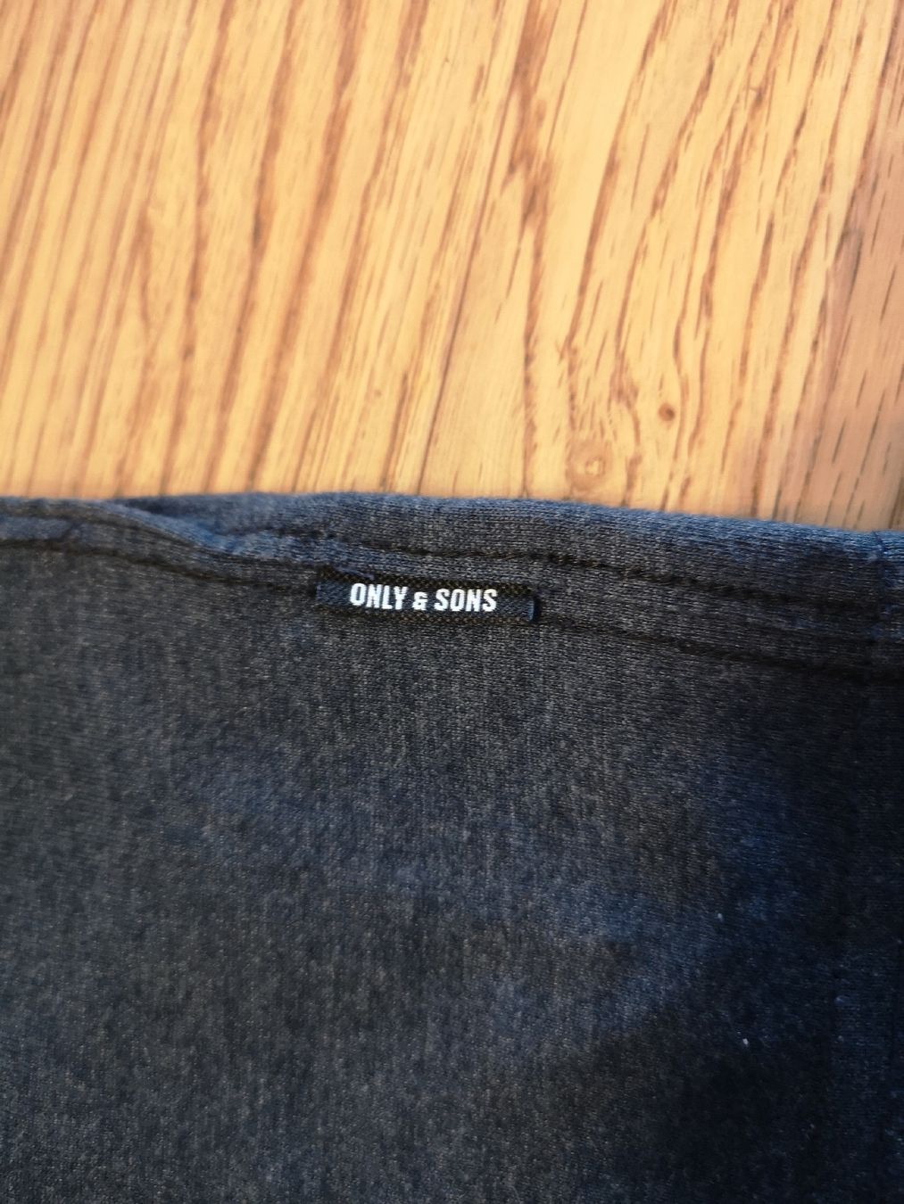 Only T-shirt: T-shirt only&sons Gr L. – Usato da Forch venduto da Hakyboss 4