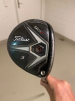 Titleist Golf - Fairway Holz 3 - Stiff Flex - RH - rechts
