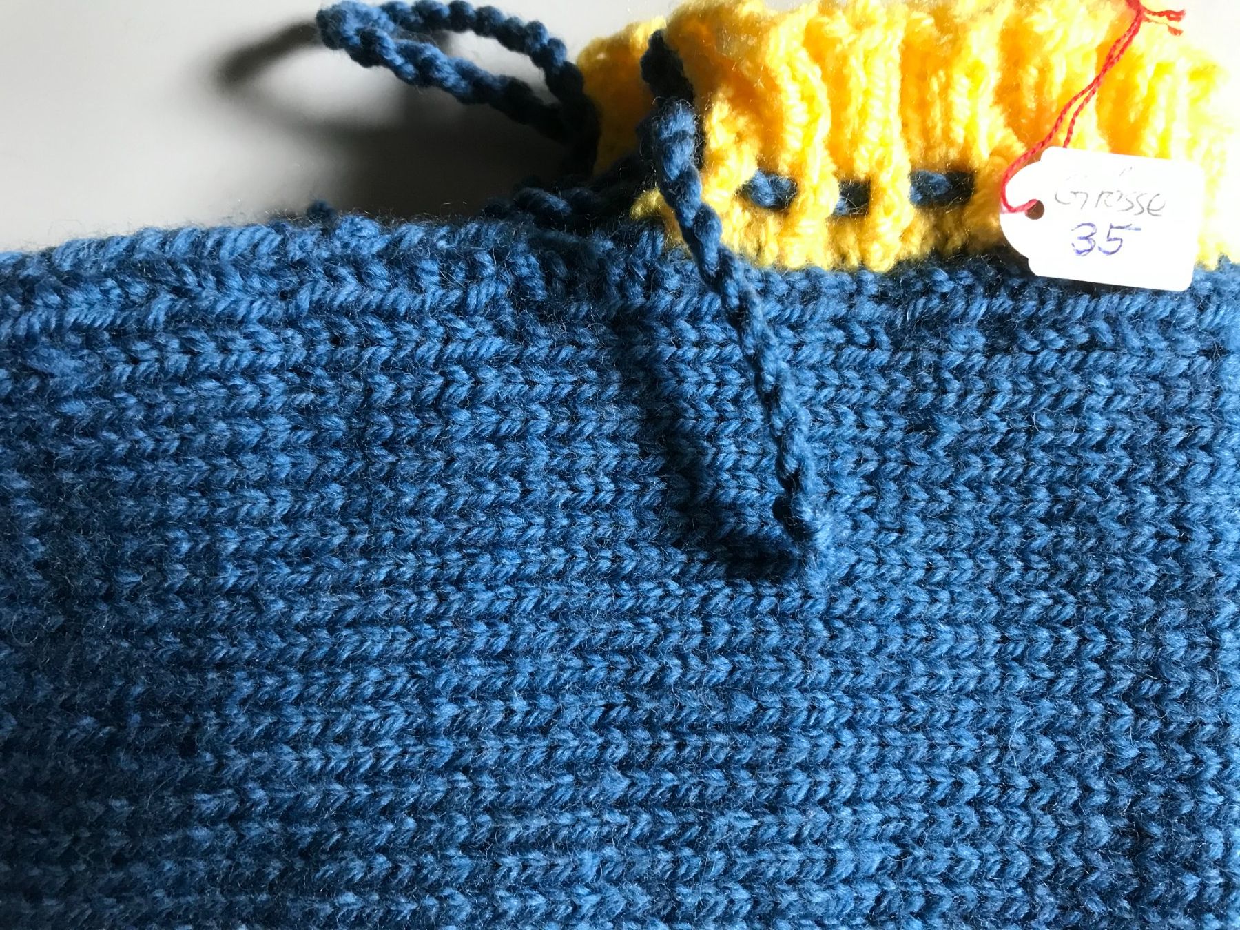 Chaussettes: Bettsocken – Neuf (Voir description) à Seedorf BE par Kellerhei1