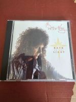 CD - Brian May – Back To The Light (Blues Rock, 1992)