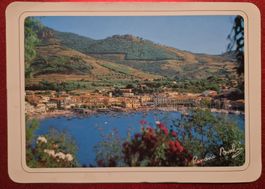 Porto Azzurro Insel Elba 1988