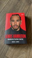 Lewis Hamilton Biografie: Ein Muss für Formel 1 Fans!