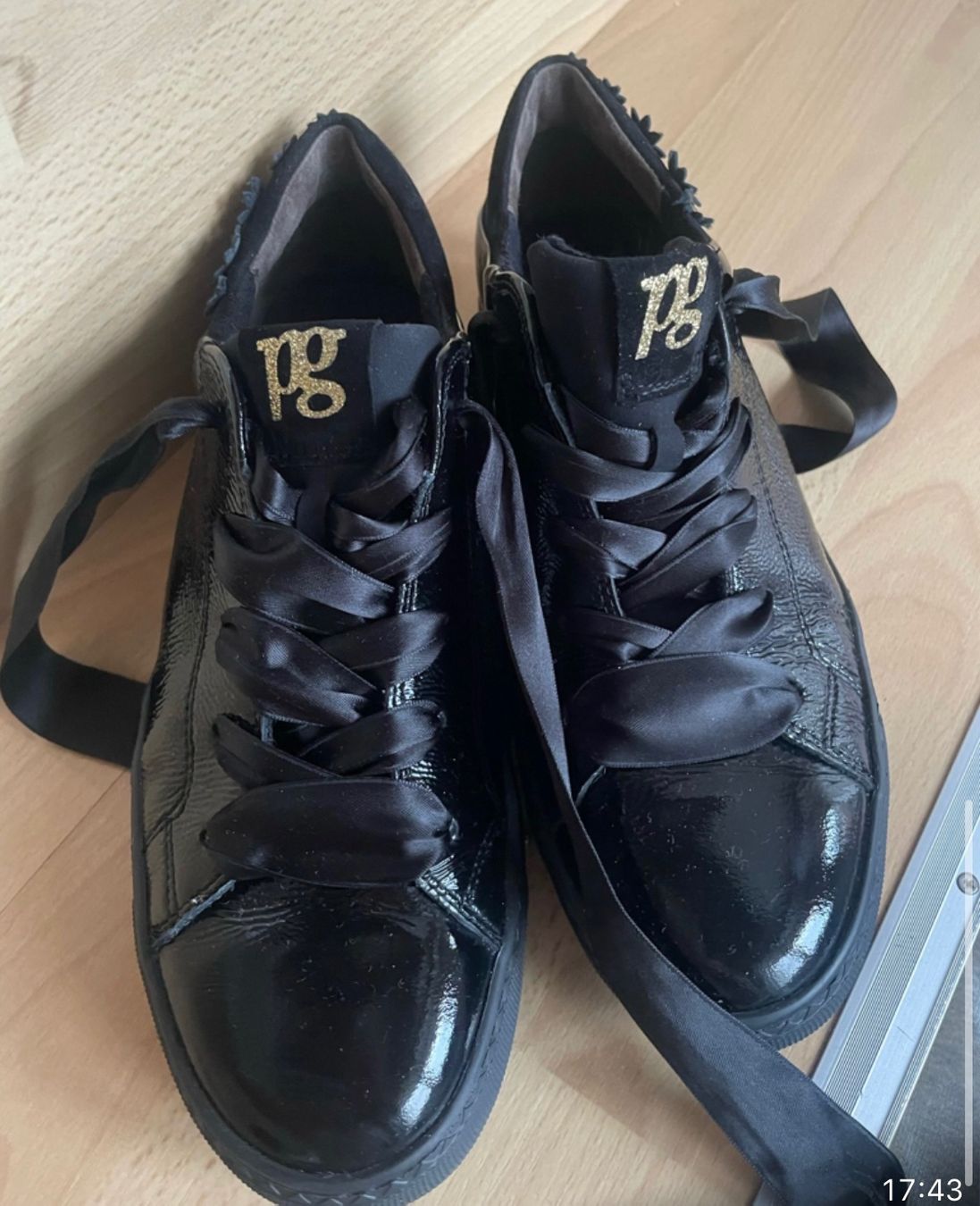 Paul Green Scarpe da donna: Sneakers von PAUL GREEN, 6,5 – Usato da Möhlin venduto da seerose6 5