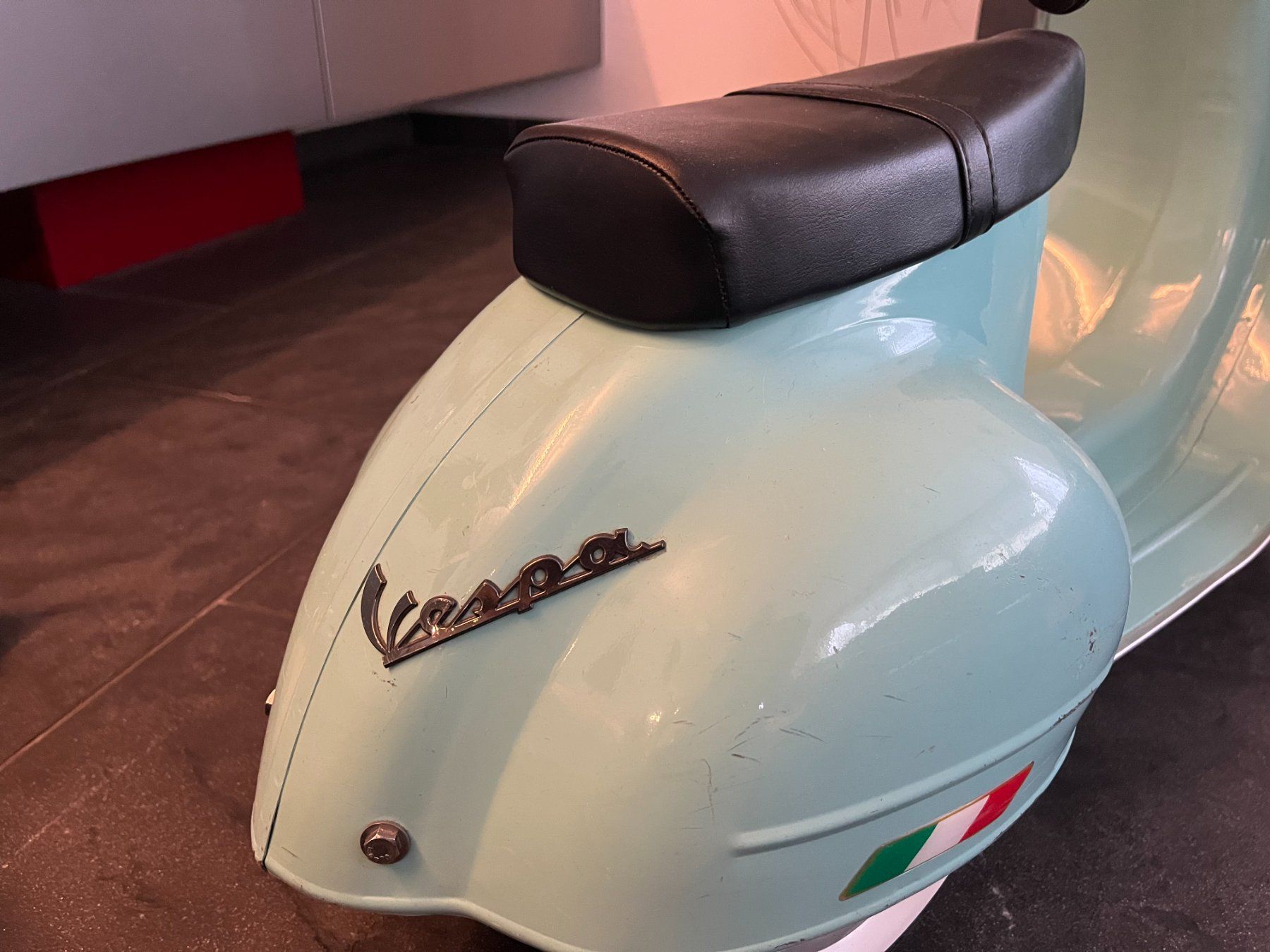 Vespa Veicoli per bambini: Kultige Kinder Vespa. Der Hingucker jeder Vespasammlung – Usato da Freienbach venduto da Ak-Archiv 3