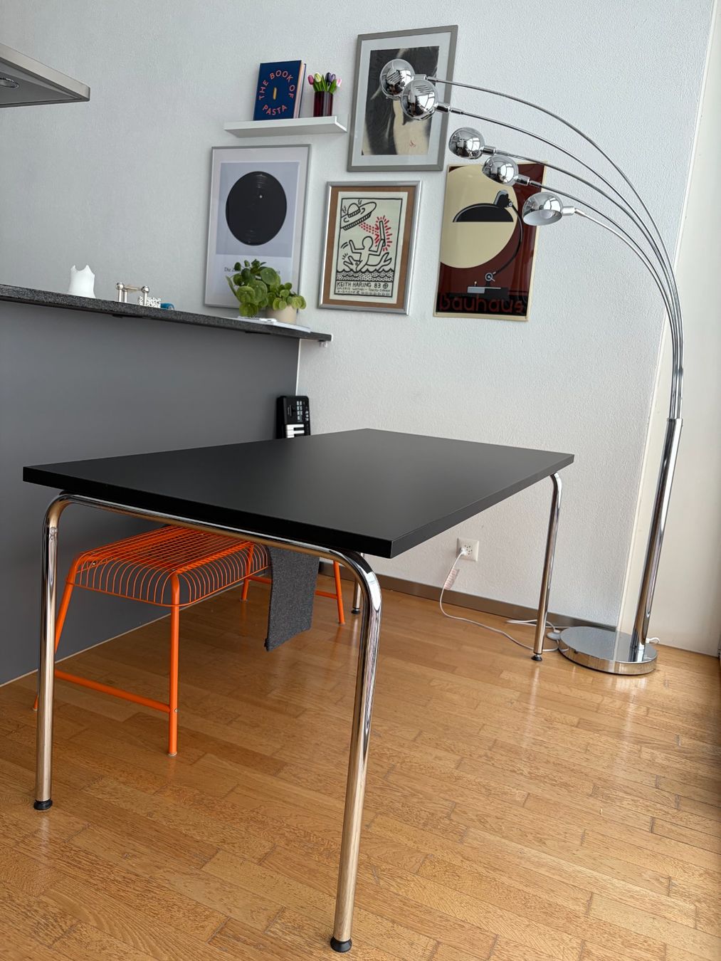 Tavoli: L&C Stendal Akiro 426 Tisch – Nuovo (secondo la descrizione) da Zürich venduto da Vadokide