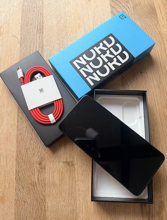 Handys / Smartphones: OnePlus Nord CE5 – Gebraucht aus Chur von pjo_gdp8 3