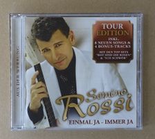 Semino Rossi – Einmal Ja - Immer Ja (Tour Edition) - F12