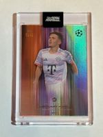 Lennart Karl Rookie 52/99 - Topps Total Football Fusion