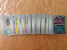 Lots Cartes Pokémon - Equilibre Parfait - POR fr