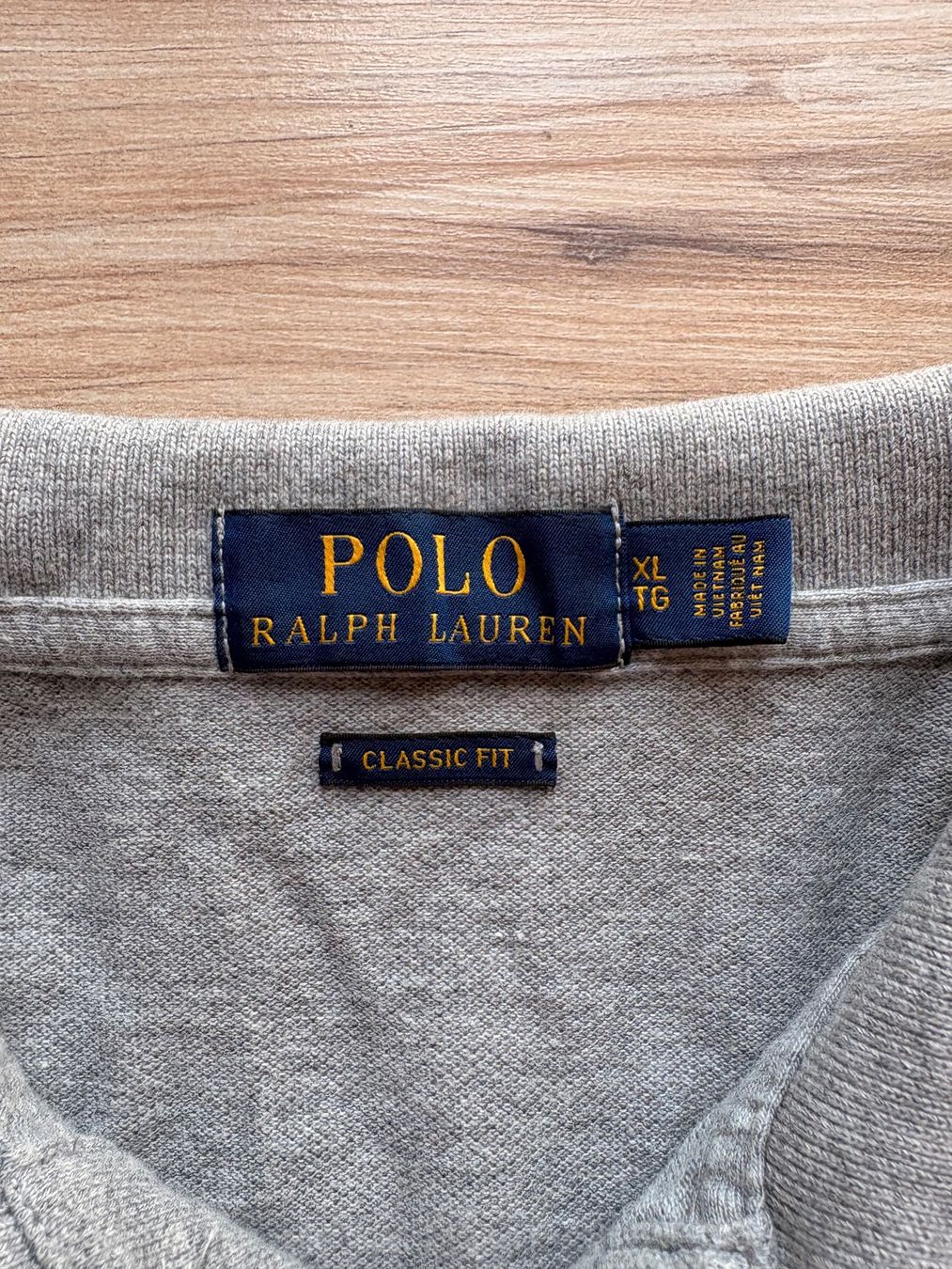 Ralph Lauren Polos: Polo ralph Lauren Poloshirt – D'occasion à Wigoltingen par _vntg_ 2