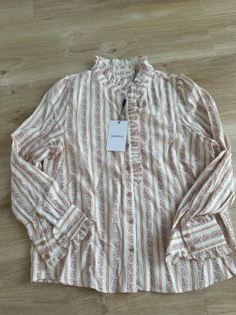 Bluse von Sahoma Shop