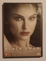 A4 DVD - BLACK SWAN (deutsch) - neu, nie abgespielt