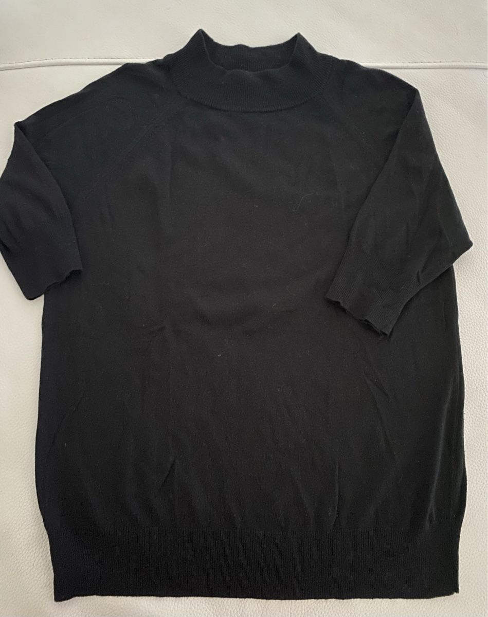 Benetton Pulls & Sweat-shirts: Benetton Kurzarm pullover 🌸 – D'occasion à Opfikon par Luis144 2