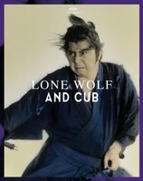 Lone Wolf & Cub (J/1972-74) UNCUT/Kozure Ôkami/Blu-ray/RAR