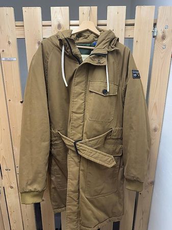 Scotch & Soda Herren Parka XL -1 mal getragen