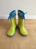 Regenstiefel für Kinder, Grösse 27