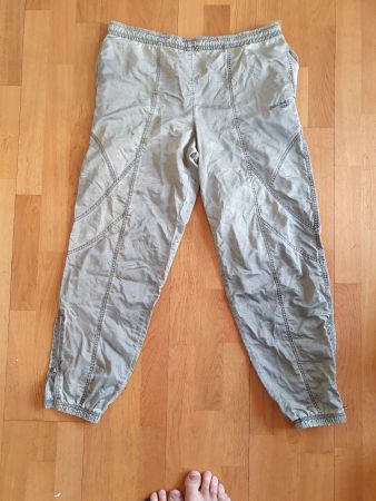 Trainerhose Jean Le Duc grösse 3