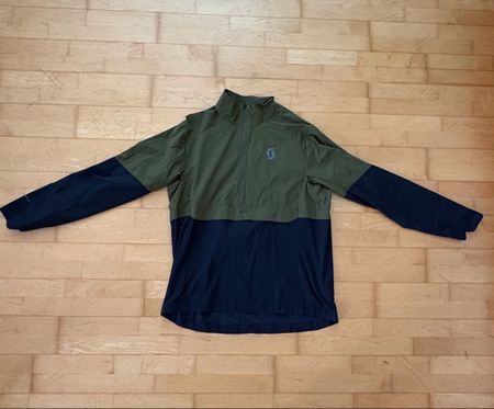 Scott Sports Windbreaker Grösse L 