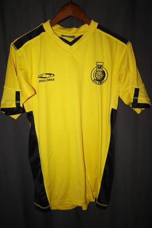 Maillot entrainement SR Delémont - taille XS