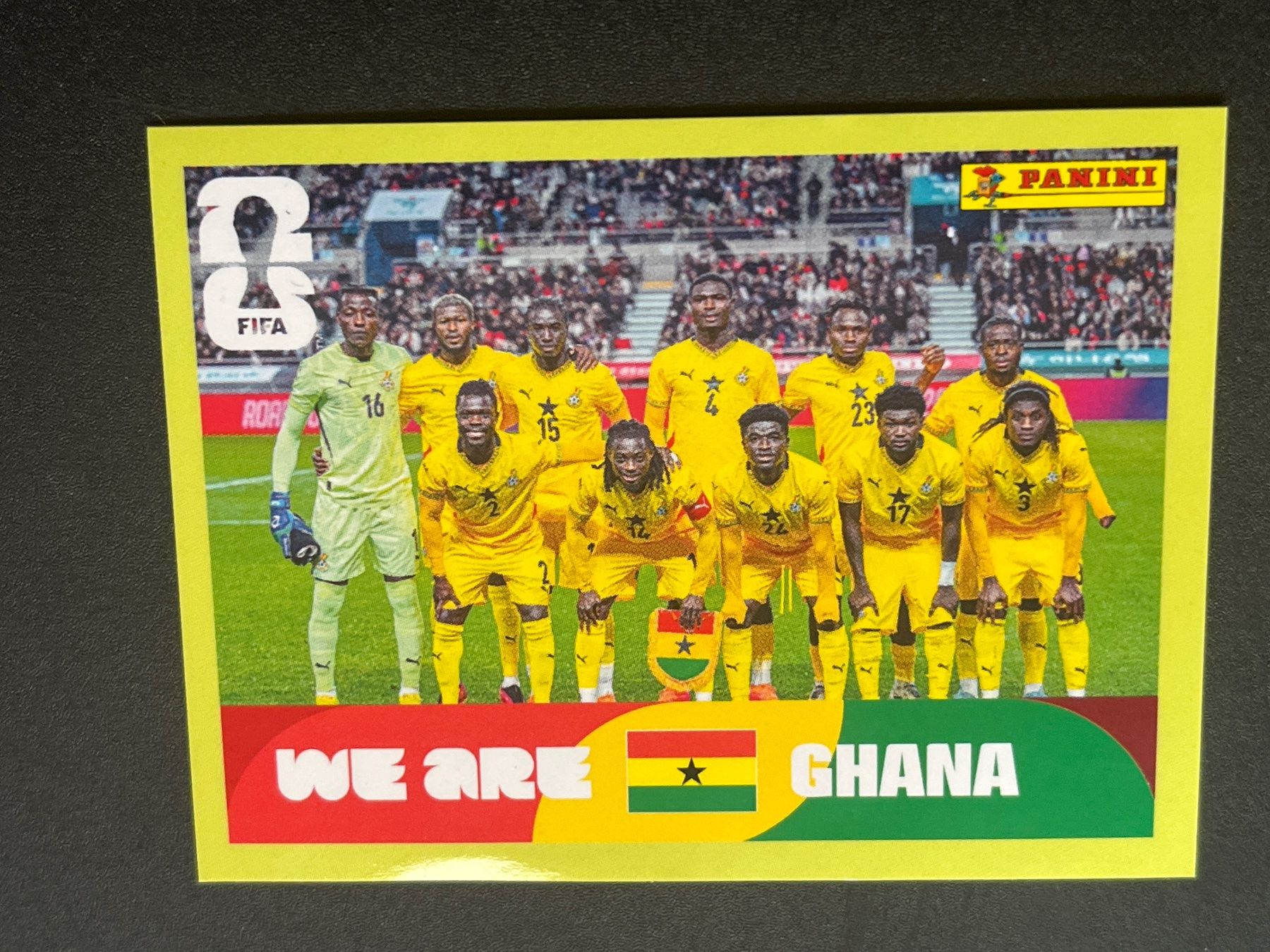 Panini Carte collezionabili: Panini GHA13 – Nuovo (secondo la descrizione) da Susten venduto da Rechnun