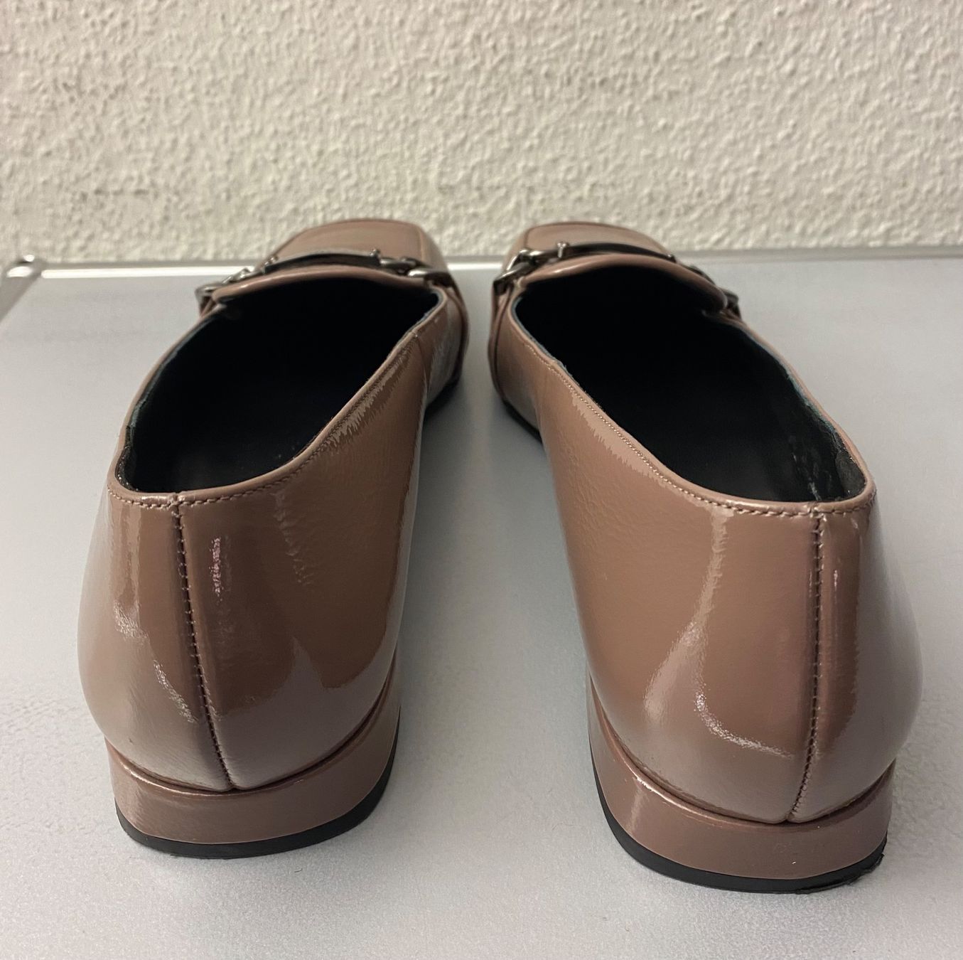 Chaussures femmes: Högl Slipper Loafer – Neuf (Voir description) à Herrenschwanden par Cate67 4