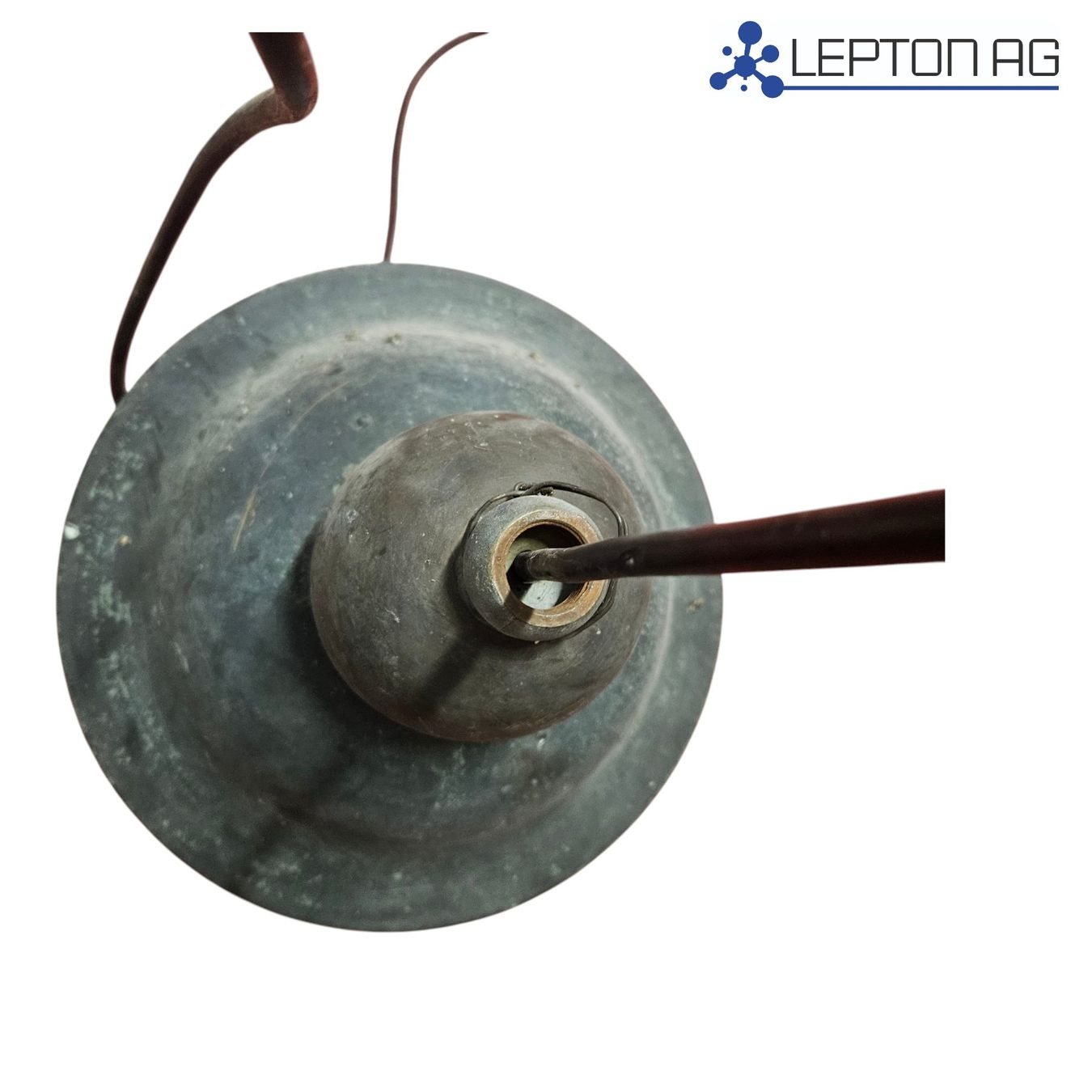 Lampade: Alte Strassenlampe – Usato da Niederdorf venduto da LeptonAG 5