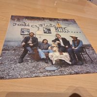 Lp  J could cry vor lauto Bluus  Kautrock