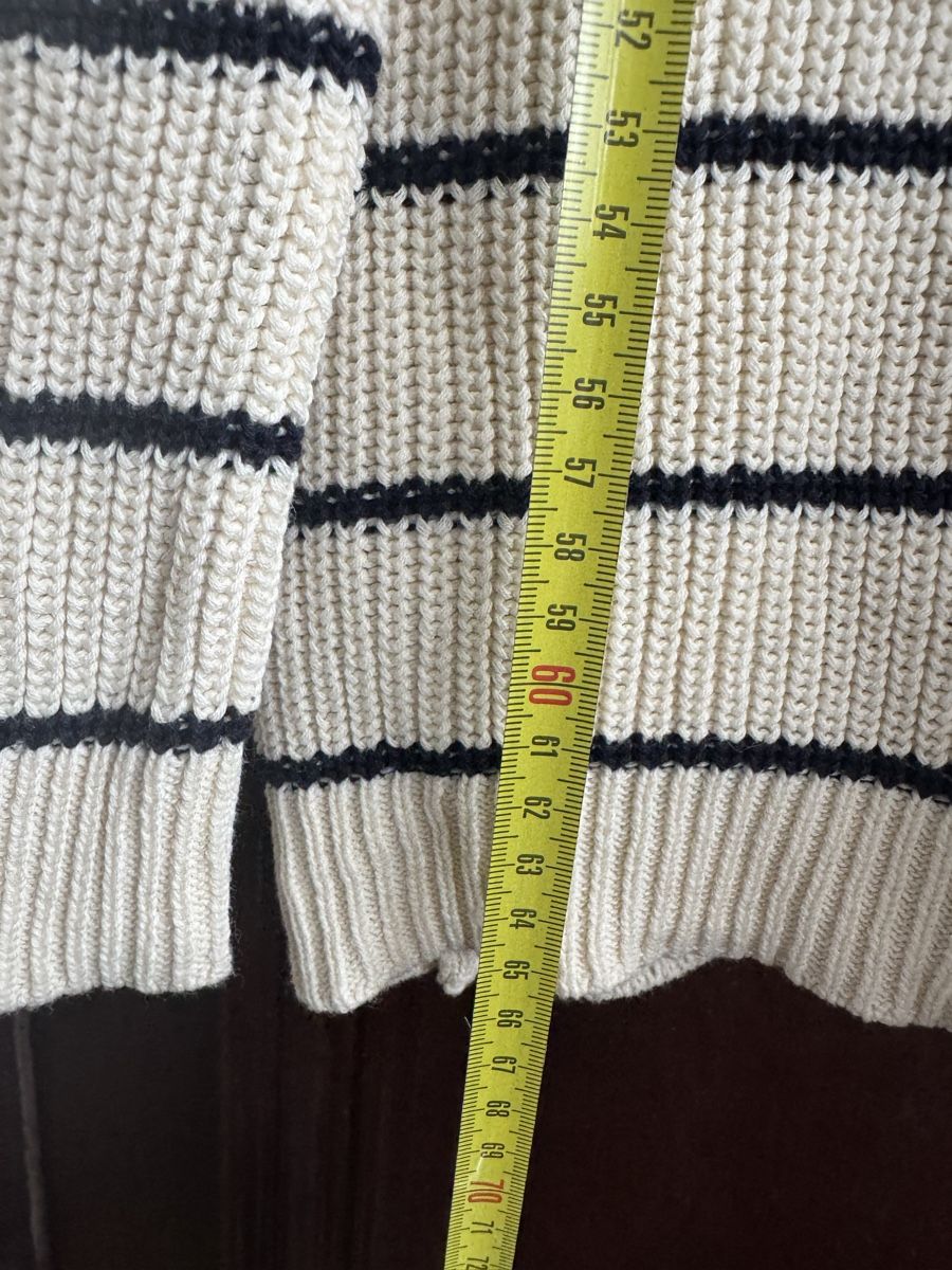 Massimo Dutti Pullover & Sweatshirts: Massimo Dutti Pullover 100% Baumwolle  – Gebraucht aus Obfelden von cesarina10 4