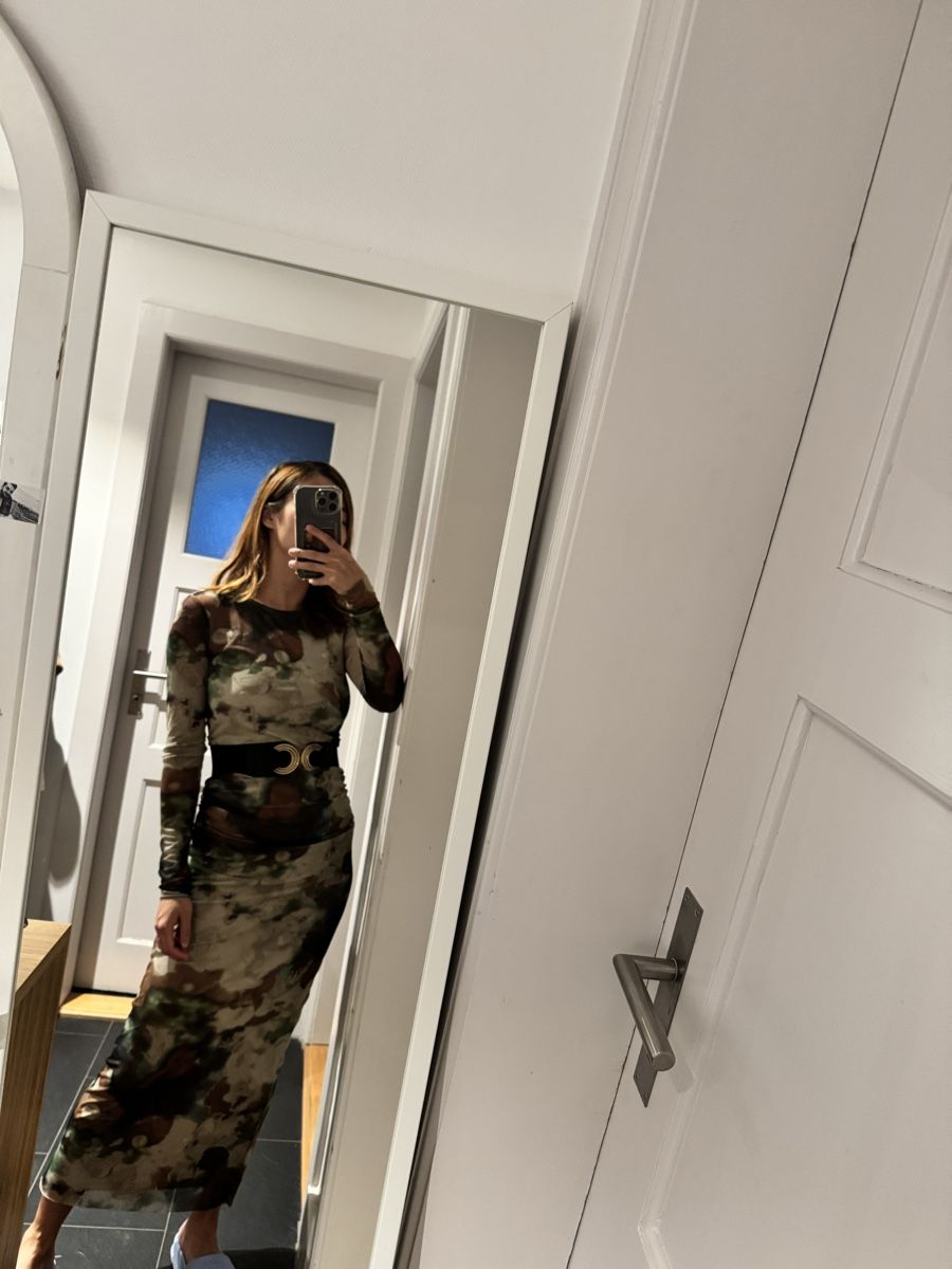 Zara Vestiti: Zara kleid – Usato da Bern venduto da mystyle_bern
