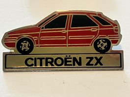 1 Pin Citroen ZX