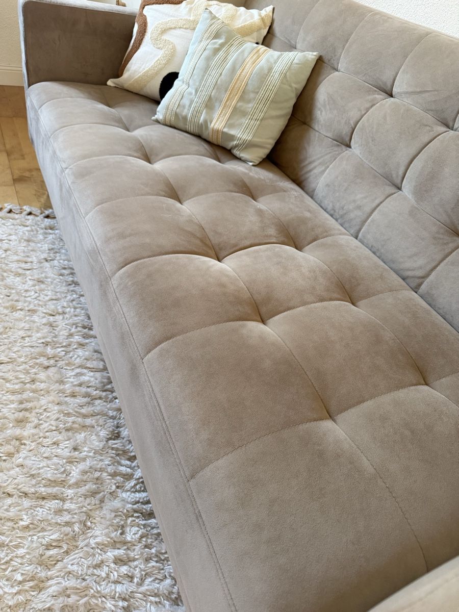 Divani: Sehr schönes Sofa – Usato da Steffisburg venduto da nik_8m2z 2