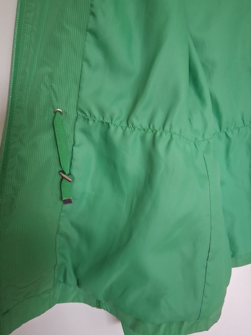 Taifun Giacche: Gr.40 grüne Taifun Jacke Gr.40 – Usato da Dottikon venduto da Storm990 6