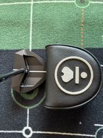 LAB Golf OZ.1i Putter 34" 70 Grad "Lie Angle" Accra Schaft
