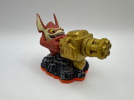 Skylanders Giants Trigger Happy