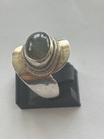 Ring Silber 925 mit Stein guter Zustand