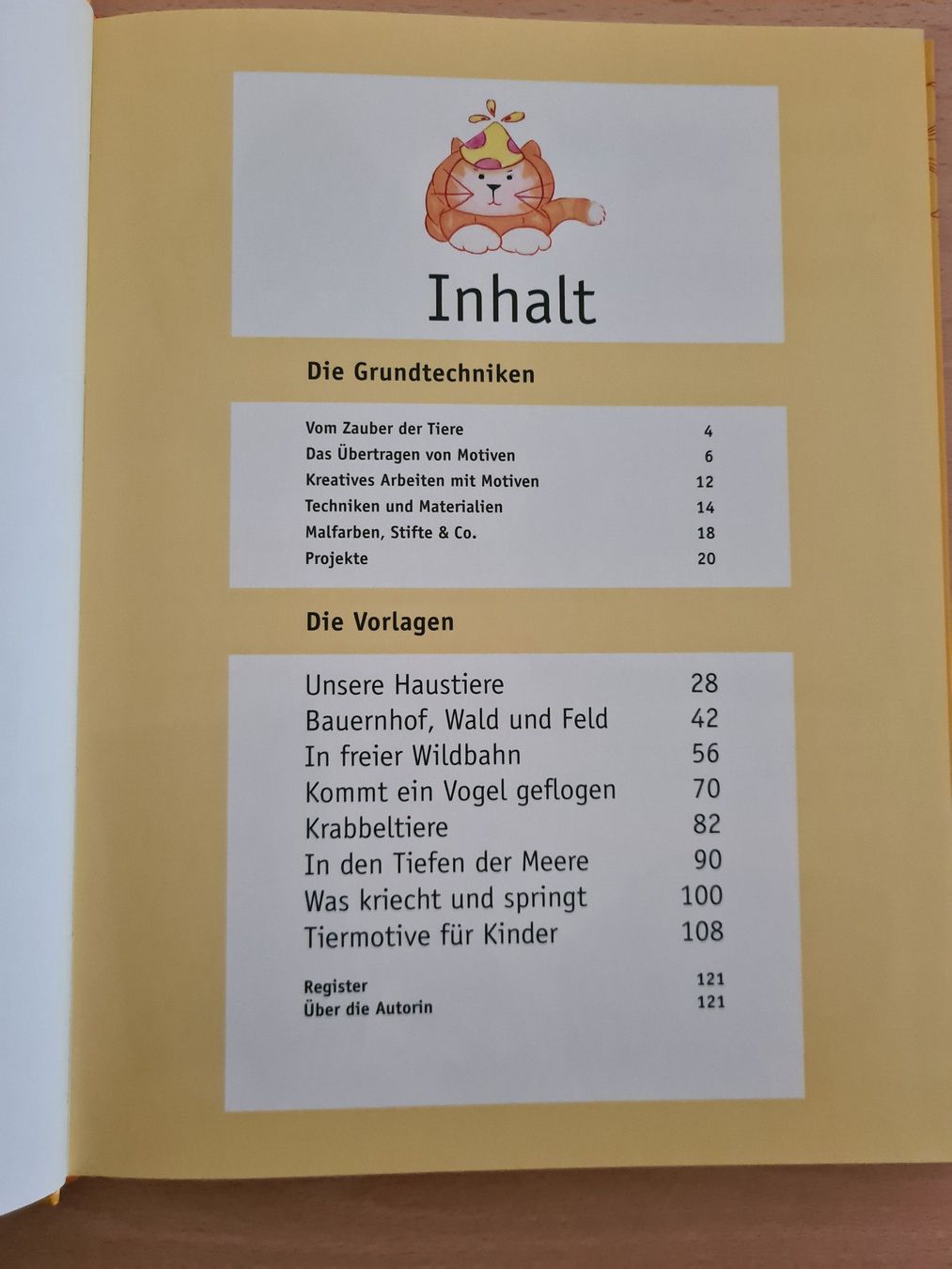 Libri: 3 Bücher mit diversen Vorlagen – Usato da Oberwil-Lieli venduto da Ajade 4