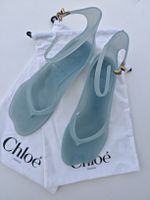 CHLOÈ Jelly Sandels