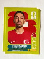 Panini WM 2026 Sticker - Kahveci TUR 15