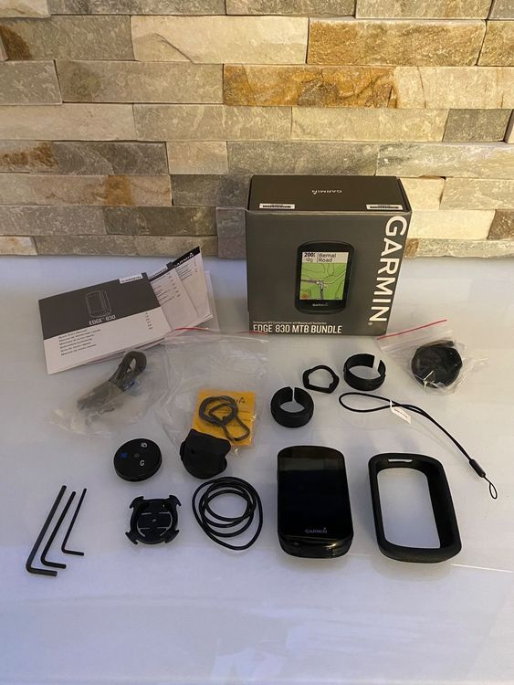Garmin Edge 830 Mtb Mount Gps Garmin 830 Bike Mount Gps Garmin