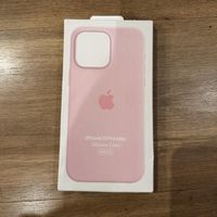 Ab Chf10: Original apple iPhone 15 pro baby pink case