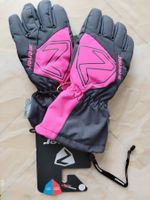 Ziener Fingerhandschuhe, Gr. 4, 116, NEU/OVP