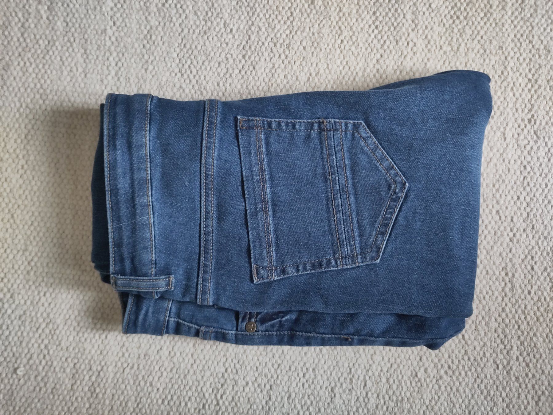 Pantaloni: Jeans elastisch Gr: 164 – Nuovo (secondo la descrizione) da Basel venduto da Bar08 4