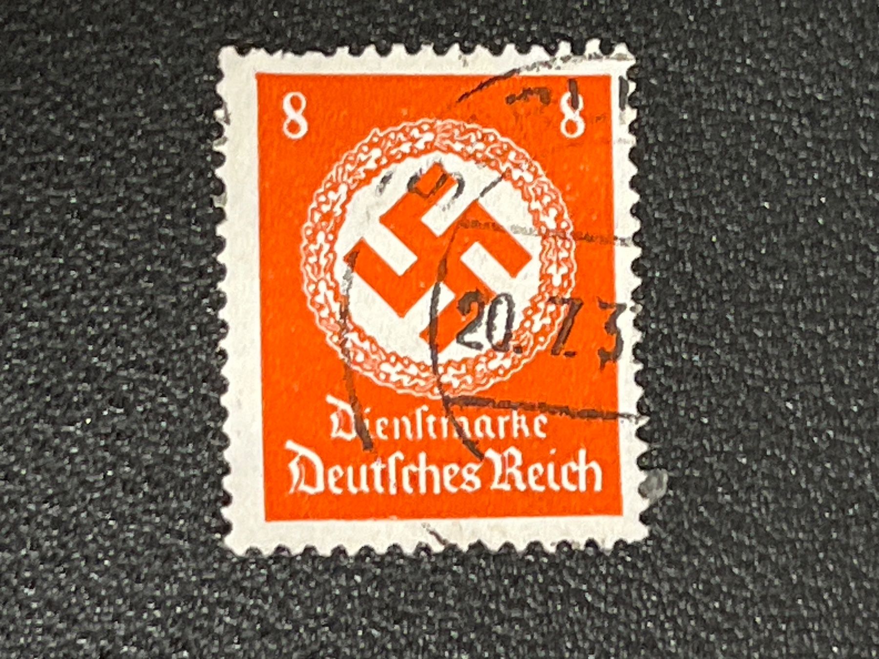 Tutti i francobolli: DR Briefmarken (Gratis-Versand) – Usato da Chiasso venduto da AzenYa