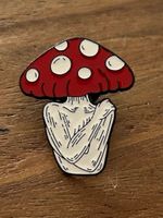 Pin Pilz