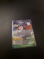 Naruto Mythos Trading Card Game Lee 117/130 Sammelkarte