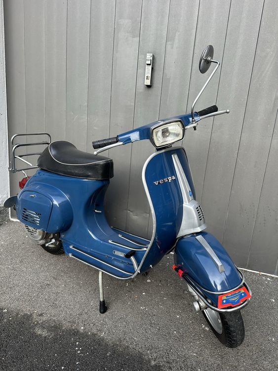 vespa-50-special-1982-mfk-juli-2025-gebraucht-in-quartino-f-r-chf