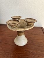 Candel holder. Kerzenhalter
